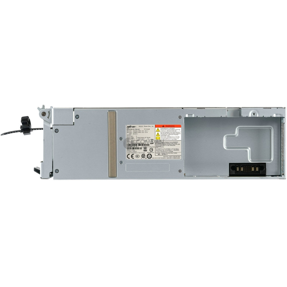 00Y2563 IBM 764W POWER SUPPLY FOR STOREWIZE V7000 WITHOUT BATTERY 85Y6072